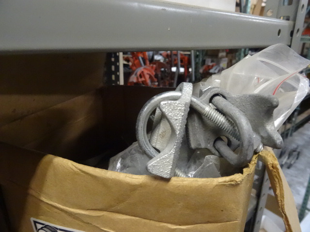 Galvanized Couplings