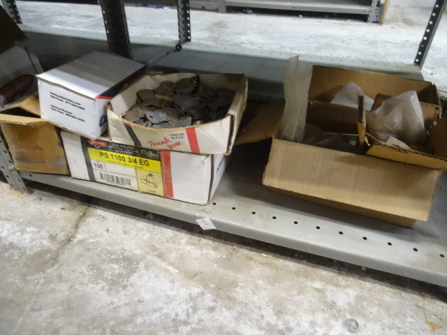 Unistrut Parts