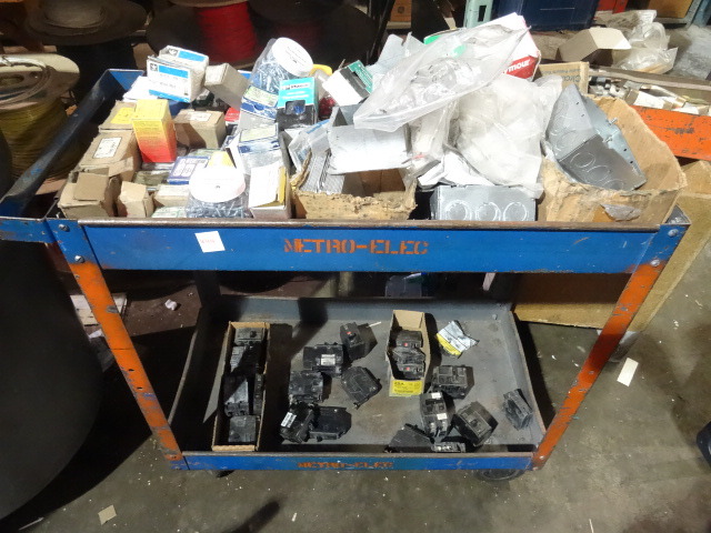 Cart Contents