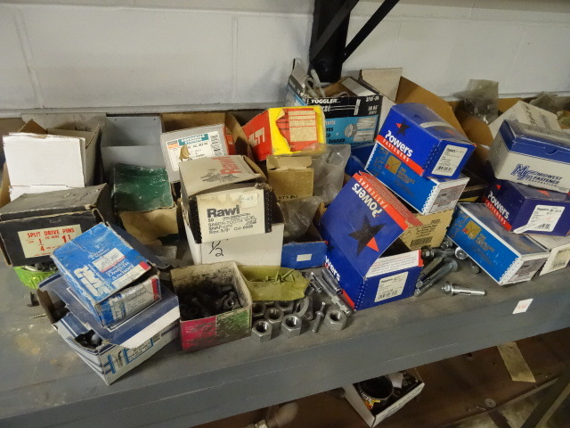 Misc Hardware