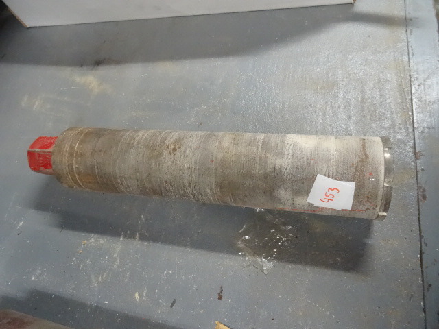 3 Concrete Core Bit