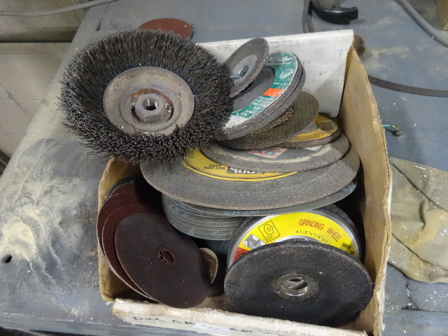 Discs