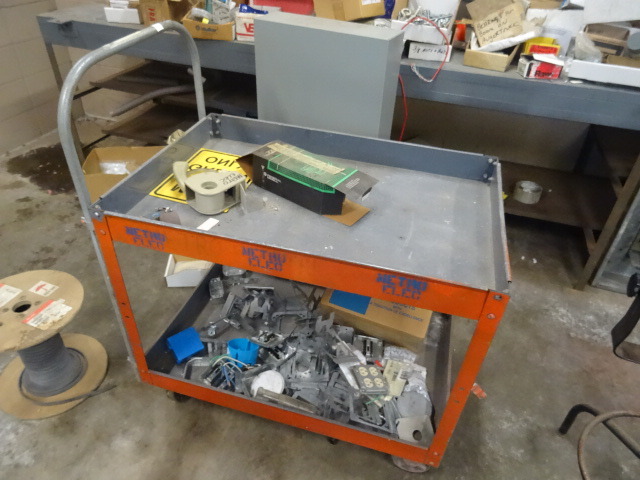 Shop Cart