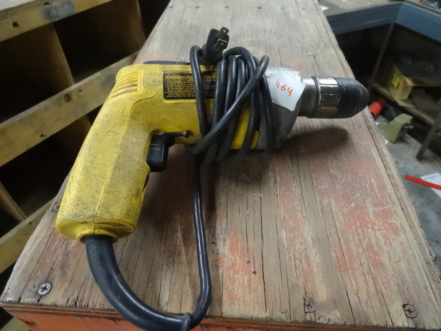 Drill