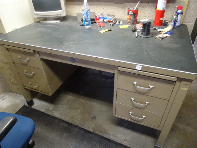 Office Desk