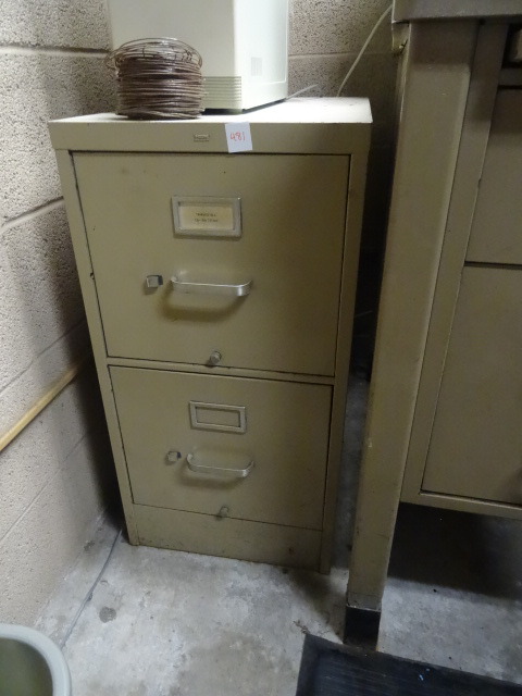 File Cabinet
