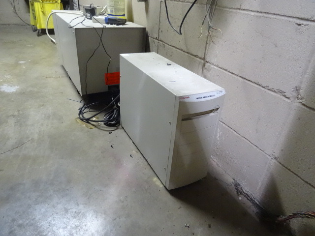 Power Battery Company