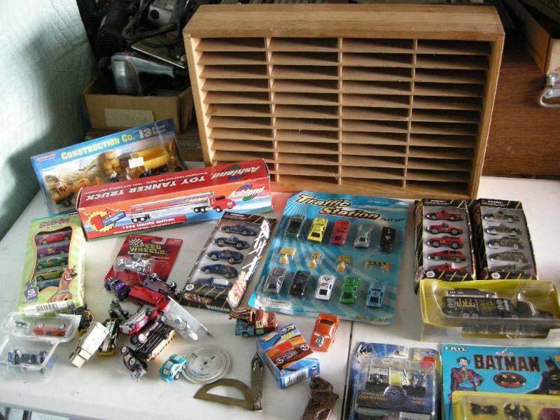 Misc cars