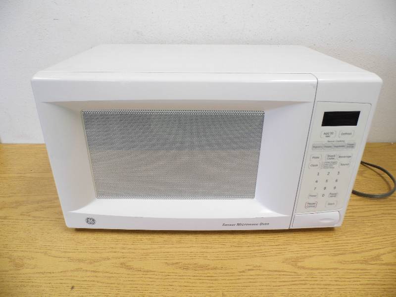 GE Microwave