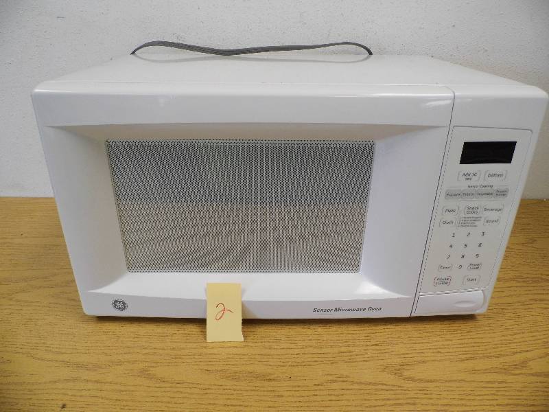 GE Microwave