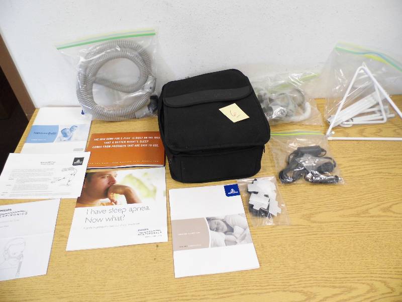 Respironics CPAP Machine