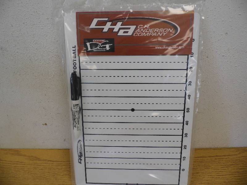 Dry Erase Board