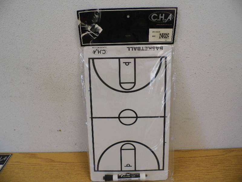 Dry Erase Board