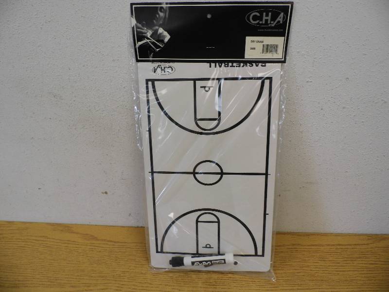 Dry Erase Board