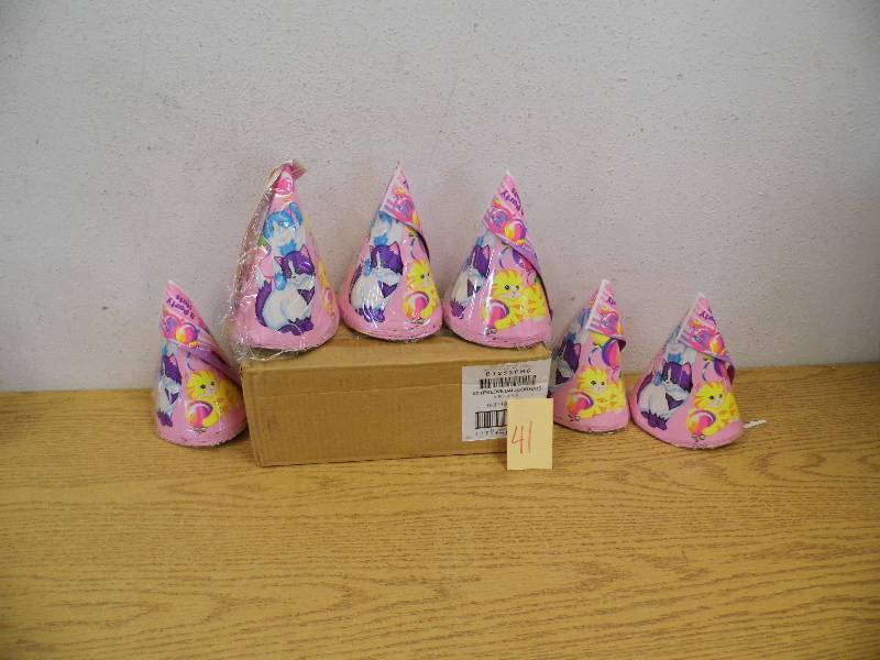 Party Hats