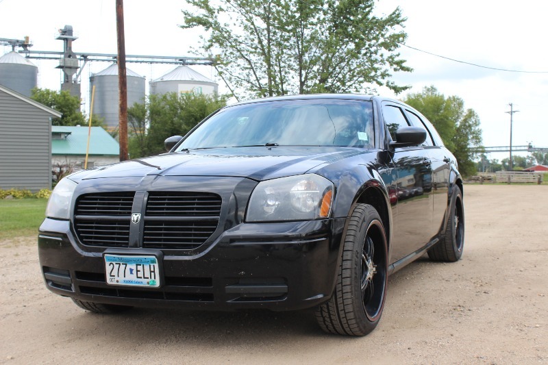 2006 Dodge Magnum