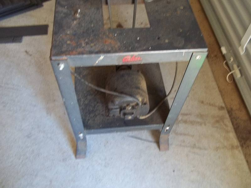 Scroll Saw