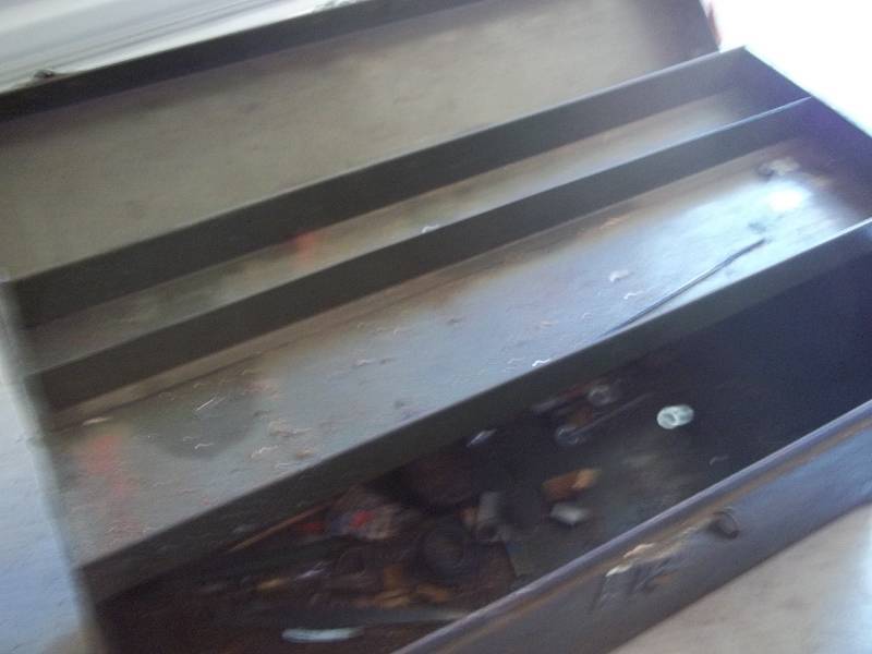 Tool Box