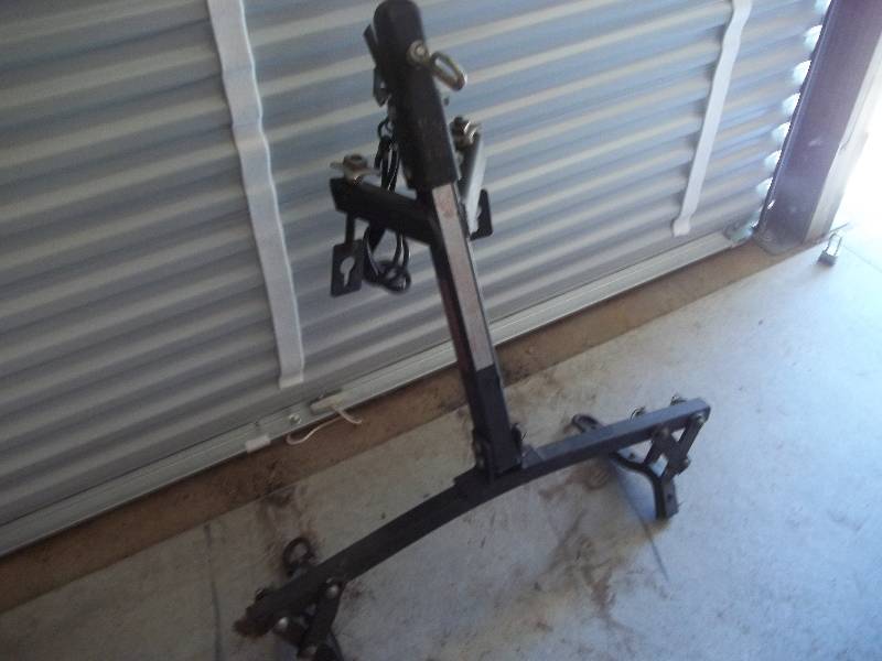 Tow Bar