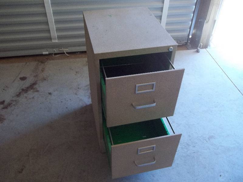 File Cabinet