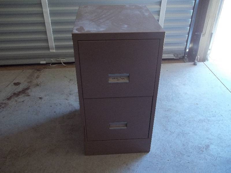 File Cabinet