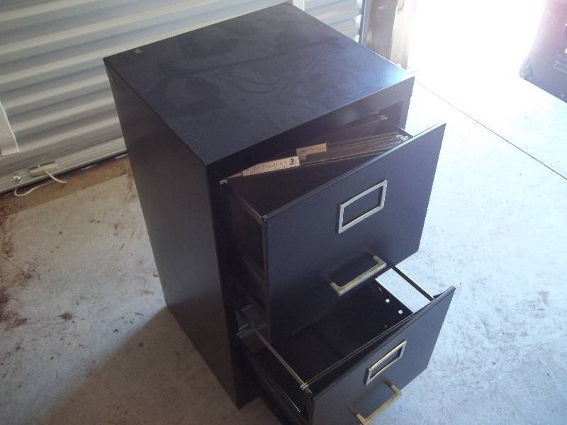 File Cabinet