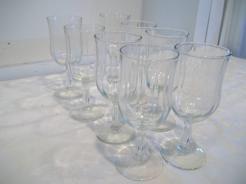 Fancy Glasses