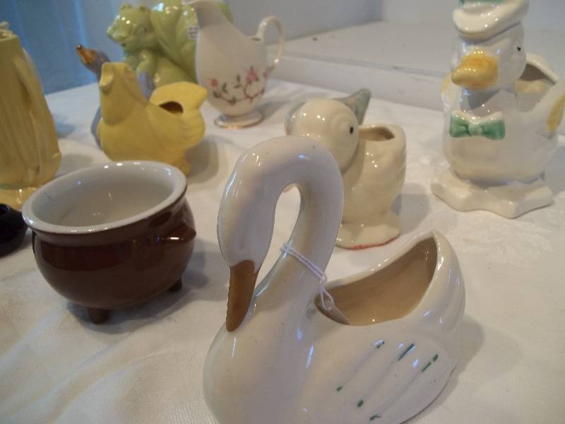 Vintage Pottery