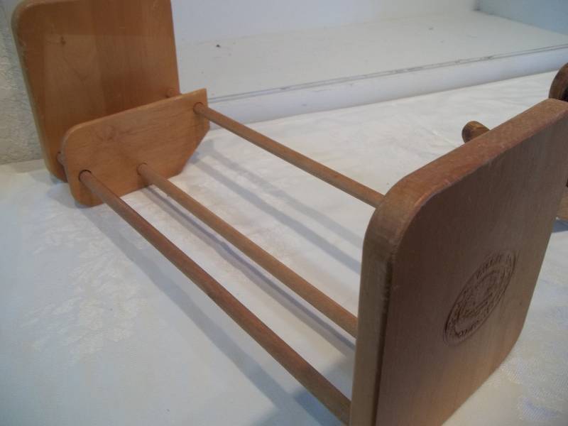 Wooden Home Decor