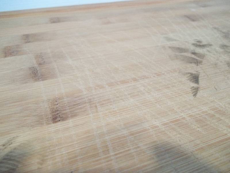 Cutting Board