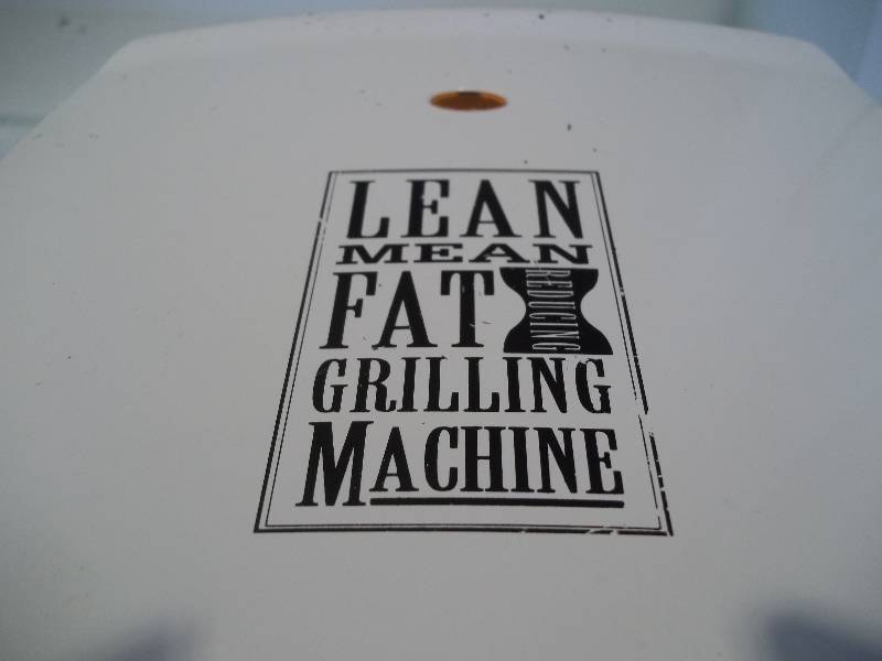 George Foreman Grill