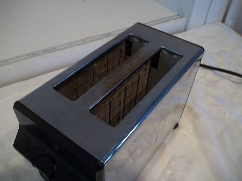 Toaster