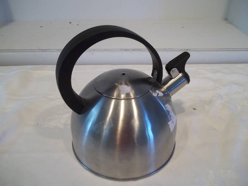 Tea Kettle