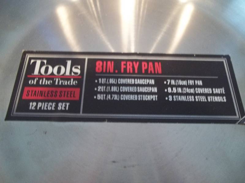 Fry Pans