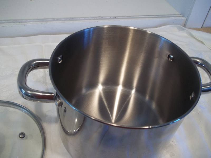 Soup Pot