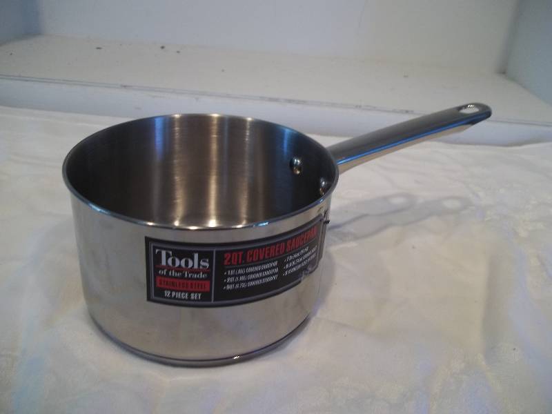 Sauce Pan