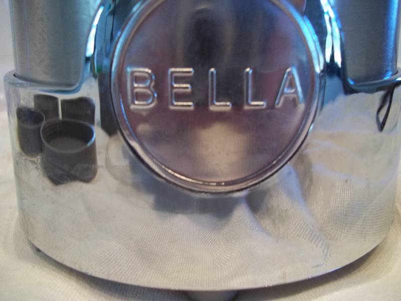 Bella Rocket Blender