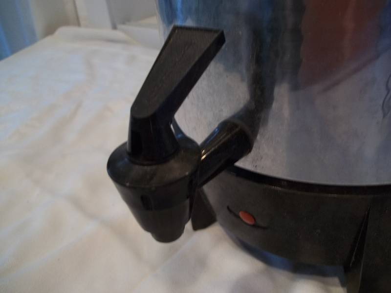 Coffee Pot