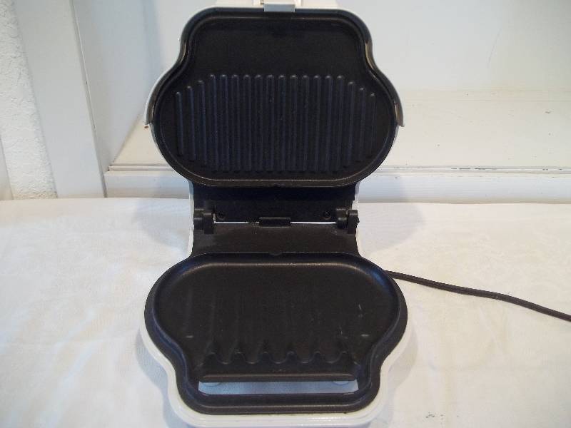 George Foreman Grill