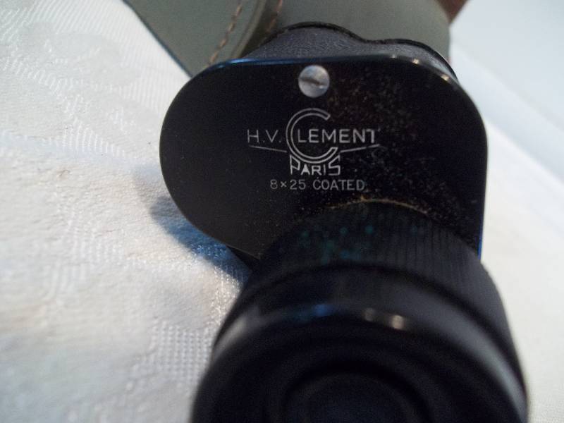 Monocular with Case