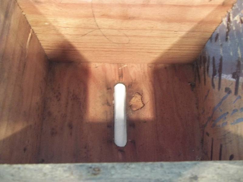 Wooden Box