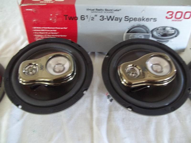 Speaker