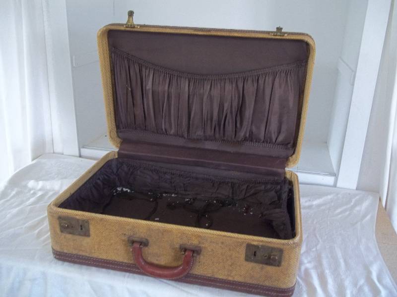 Suitcase