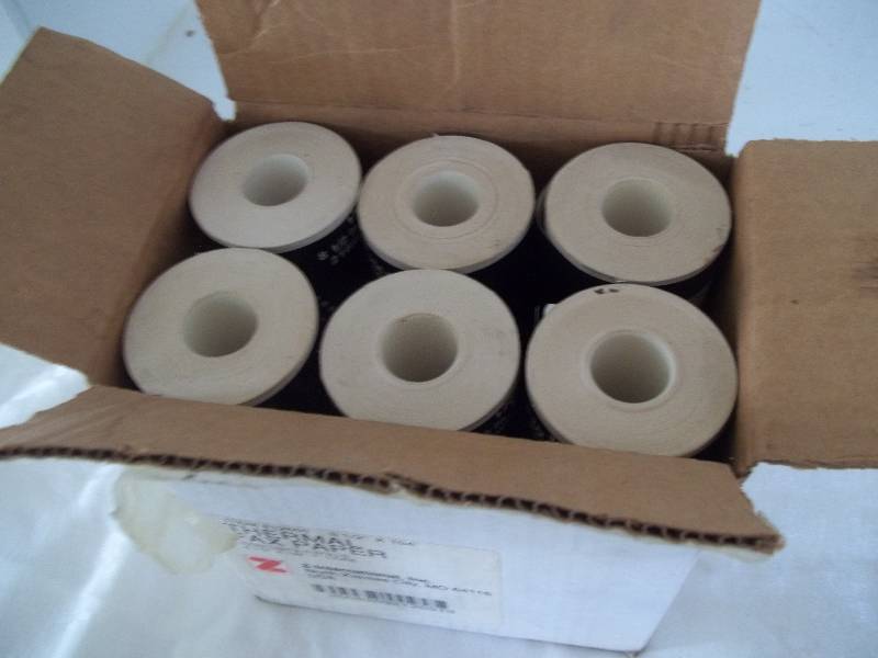 Thermo Facsimile Paper