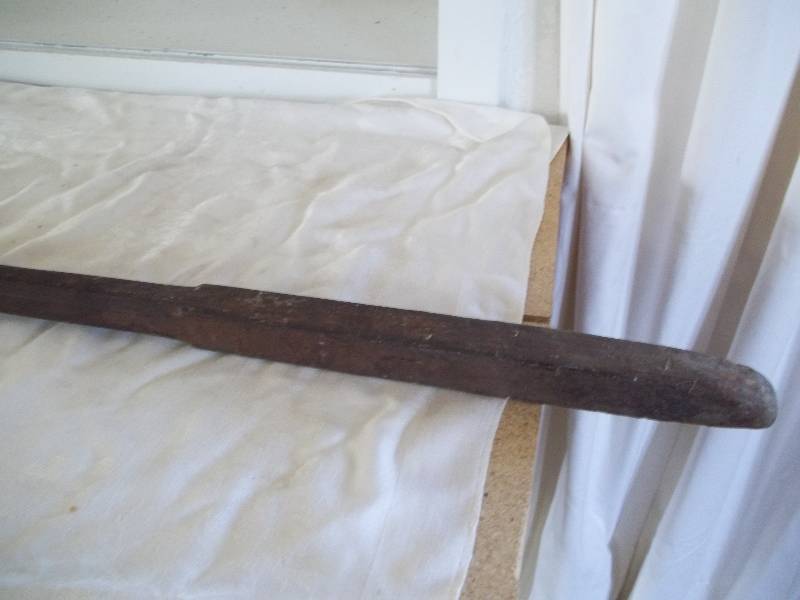 Metal Bar