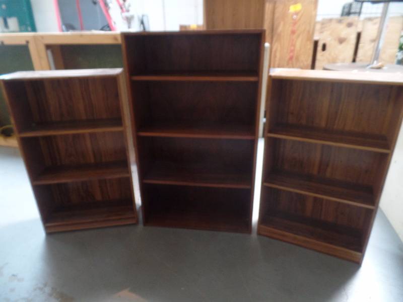 Bookcases