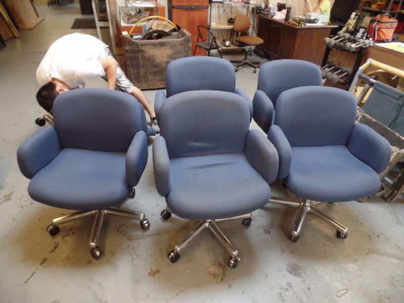 Office Chairs