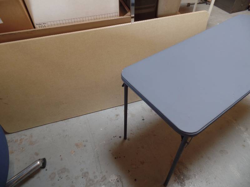 Folding Tables