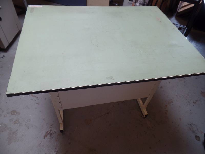 Drafting Table