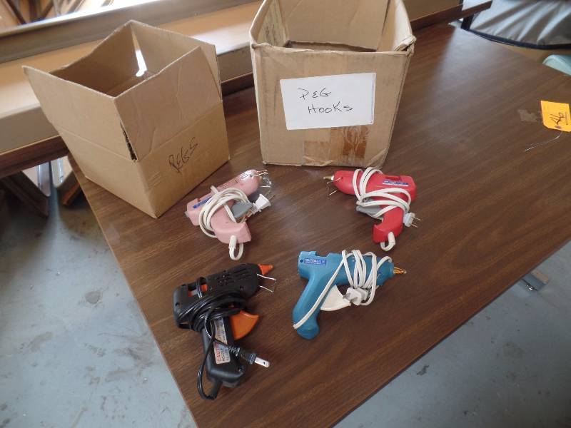 Glue Guns